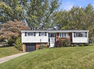 4046 Crestwood Dr, Gibsonia, PA 15044