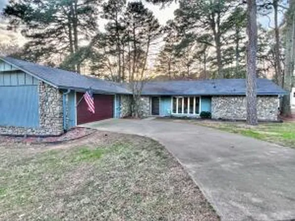 (undisclosed Address), Russellville, AR 72802