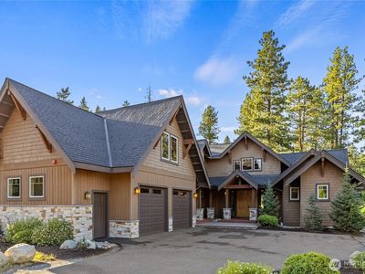 301 Tipple Hill Loop, Cle Elum, WA, 98922