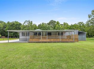 207 Scales Rd, Starks, LA 70661