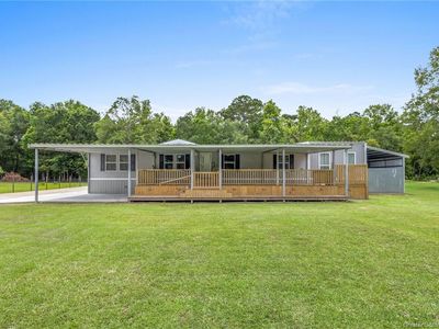207 Scales Rd, Starks, LA, 70661