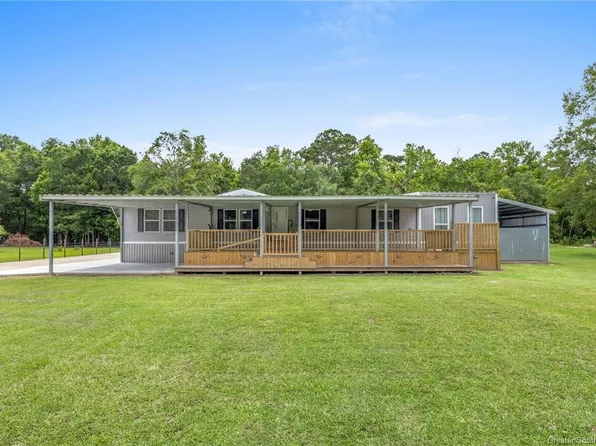 207 Scales Rd, Starks, LA 70661