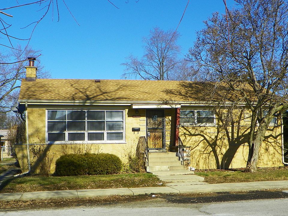 11358 S. Rockwell