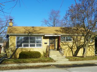 11358 S Rockwell St, Chicago, IL 60655