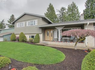 820 NW Bella Vista Pl, Gresham, OR 97030