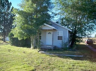 251 Bailey Ln, Corvallis, MT 59828