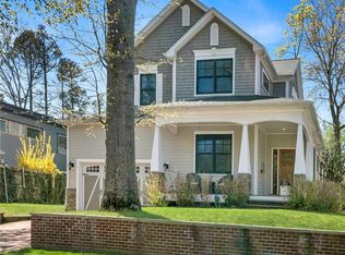 406 Blackstone Blvd, Providence, RI 02906