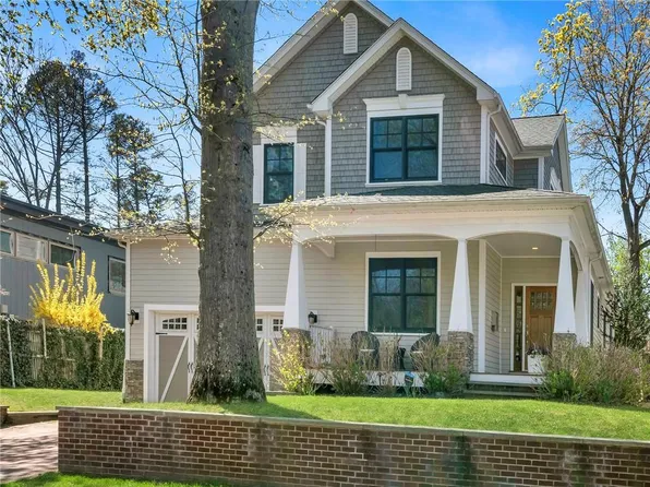 406 Blackstone Blvd, Providence, RI 02906