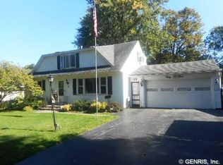 33 Whelehan Dr, Rochester, NY 14616