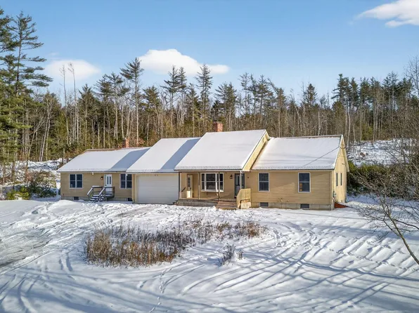 2139 Intervale Road, Bethel, ME 04217