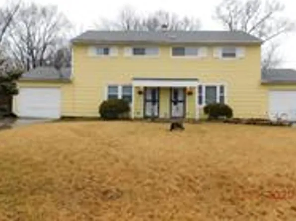 5026 Kentucky St, Gary, IN 46409