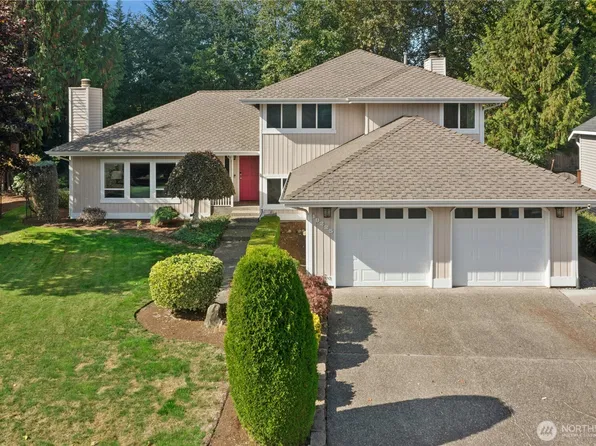 18225 154th Place SE, Renton, WA 98058