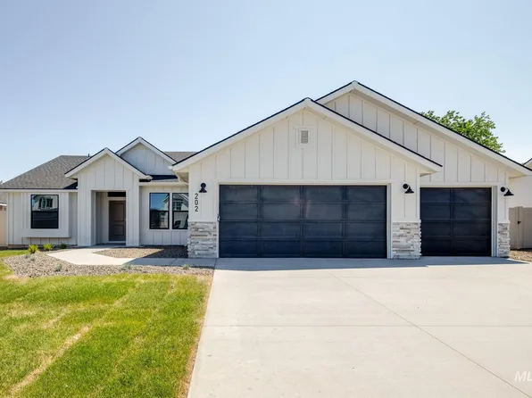 202 Goldstone Ave, Caldwell, ID 83605