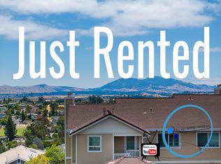 1846 Shirley Dr, Benicia, CA 94510