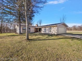 8603 Owosso Rd, Fowlerville, MI