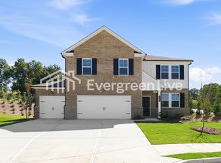 3488 Chota Ln, Bethlehem, GA 30620