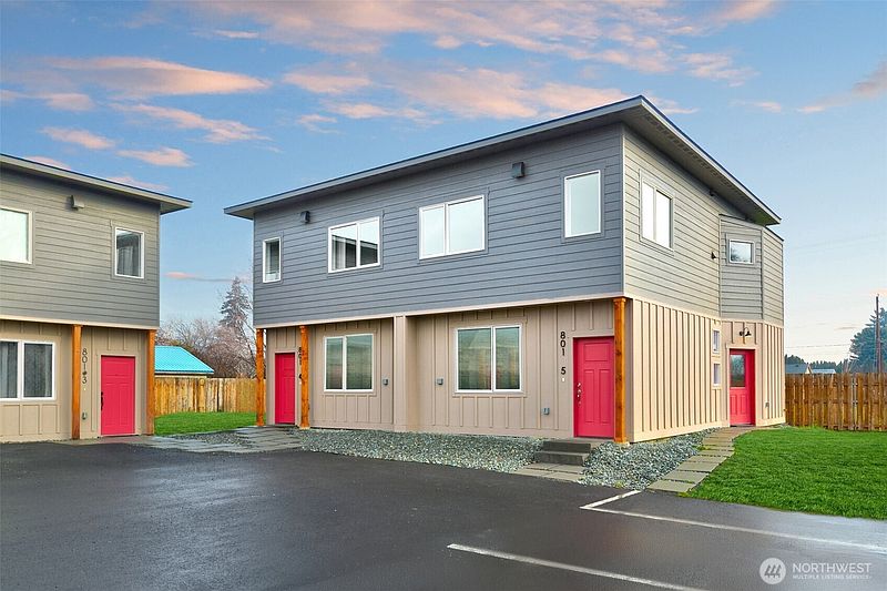 2nd image of 801 N 16th Avenue #5