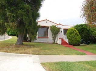 1707 Evans Ave, Ventura, CA 93001