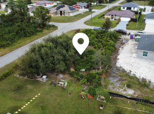 2519 20th St SW, Lehigh Acres, FL 33976