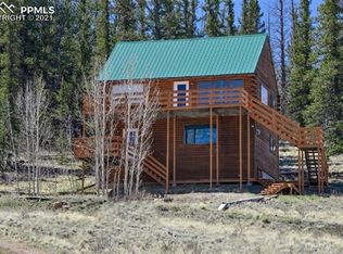 2456 Longbow Dr, Como, CO 80432