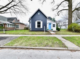 1197 Christian Ave, Noblesville, IN 46060