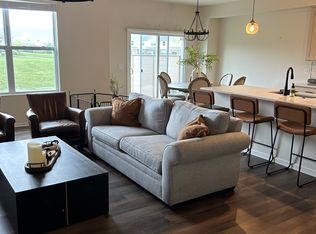 8699 Pioneer St, Washington, MI 48094