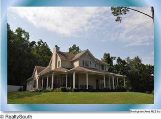 7380 Mountain View Ln, Leeds, AL 35094