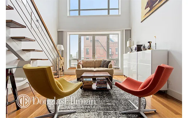 Rented by Douglas Elliman | media 25