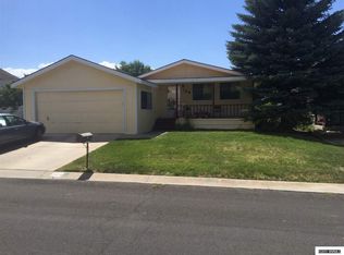 368 Rue De La Or, Sparks, NV 89434