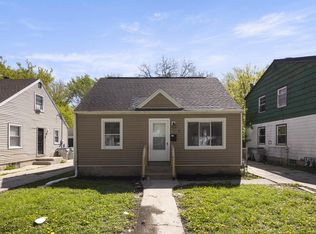 4666 N 46th STREET, Milwaukee, WI 53218