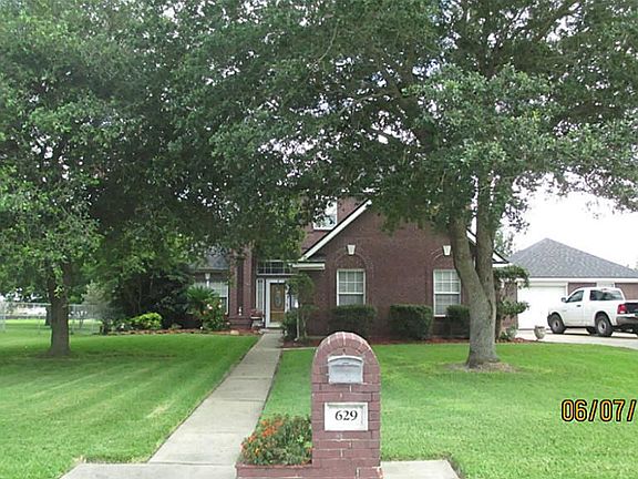 2nd image of 629 Westwood Cir