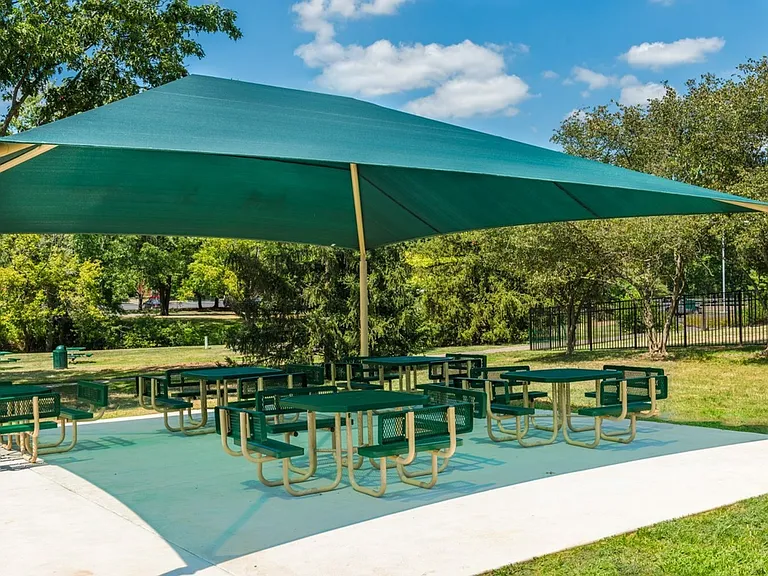 Picnic Area