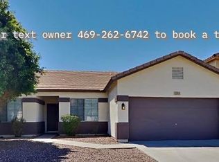 12918 W Soledad St, El Mirage, AZ 85335