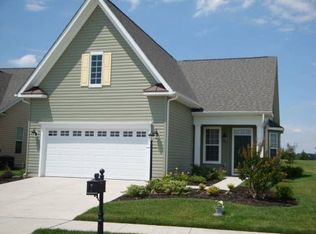 2 Harlequin Loop, Bridgeville, DE 19933