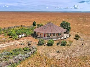 366 Calle Victoriano, Stanley, NM 87056