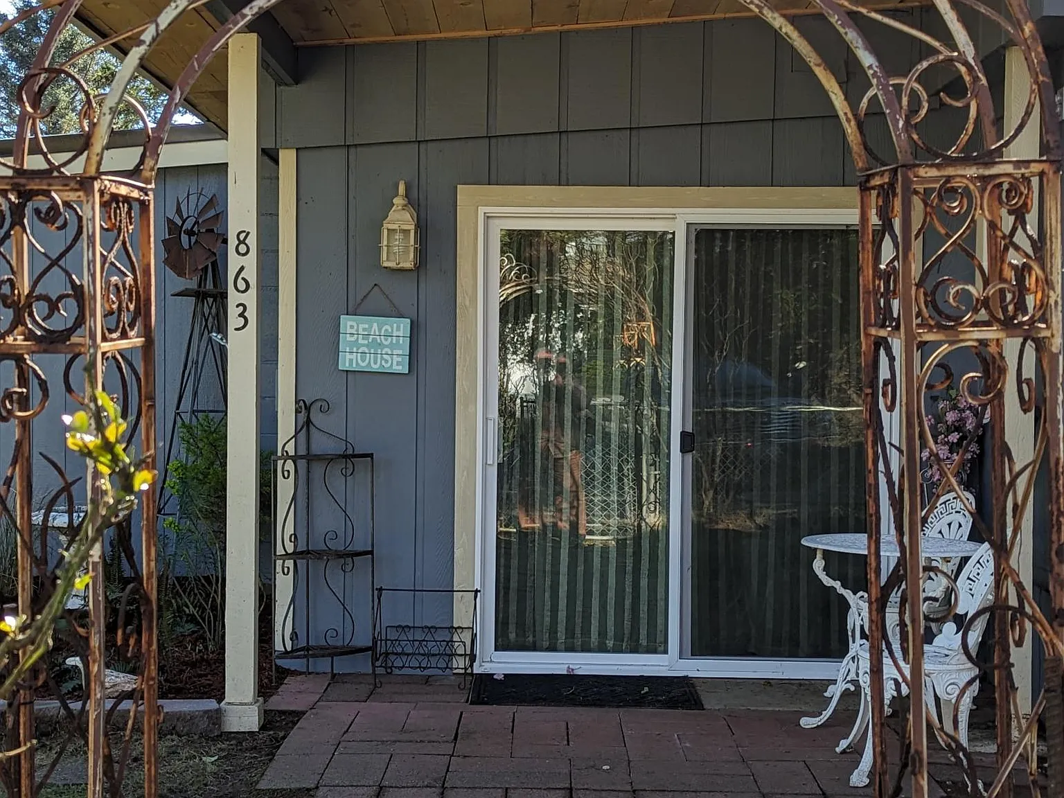 1 bed, 605 sqft, $1,200 — Photo 4