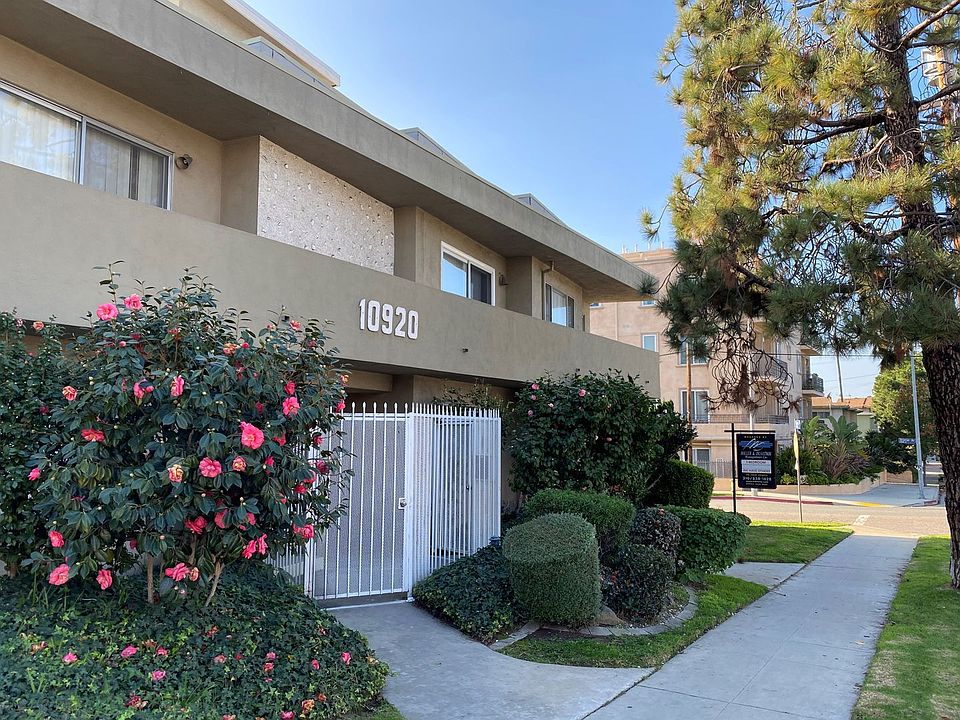 1st image of 10920 National Blvd APT 3