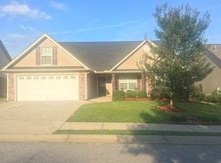 854 Vandenburg Dr, Boiling Springs, SC 29316