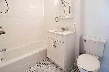 Rented by Citi Habitats