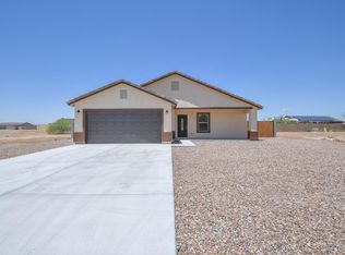 14014 S Tampico Rd, Arizona City, AZ 85123
