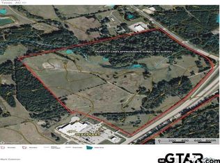 NW Loop 436/cottage Rd/hwy #149, Carthage, TX 75633