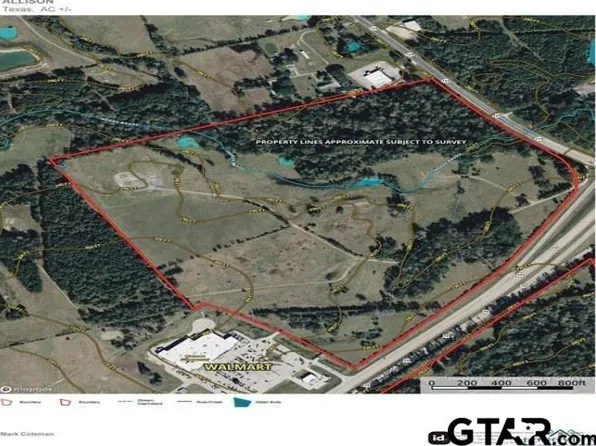 NW Loop 436/cottage Rd/hwy #149, Carthage, TX 75633