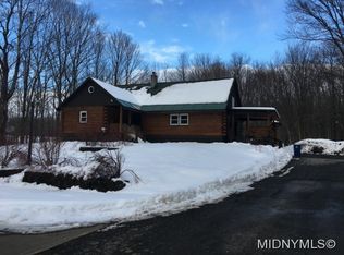 8264 Phillips Rd, Rome, NY 13440