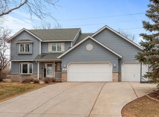 7807 Jocelyn Ave S, Cottage Grove, MN 55016