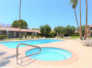 355 N Avenida Caballeros UNIT 1, Palm Springs, CA 92262
