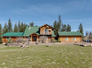 5705 Deer Ridge Way, Nine Mile Falls, WA 99026