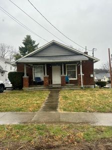 545 Columbia Ave, Lexington, KY, 40508