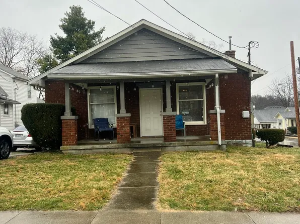 545 Columbia Ave, Lexington, KY 40508