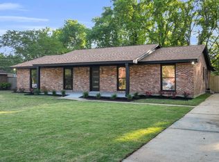 1948 Worley Ln, Montgomery, AL 36106