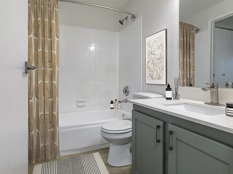 Lodge at Madrona Ridge — Photo 37